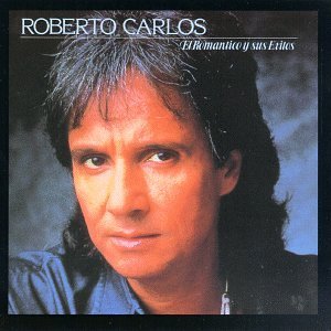 Roberto Carlos/El Romantico Y Sus Exitos